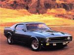 Shelby GT350 1969 года